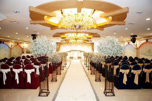 Arirang Tourist Hotel Changwon Exterior photo